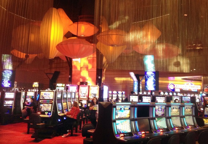 Revel opens